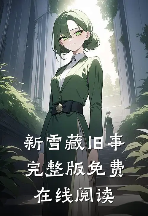 新雪藏旧事完整版免费在线阅读