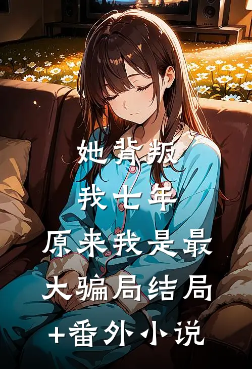 她背叛我七年，原来我是最大骗局结局+番外小说