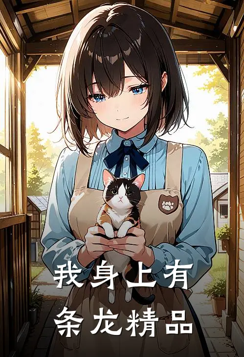 我身上有条龙精品