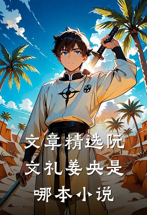 文章精选阮文礼姜央是哪本小说