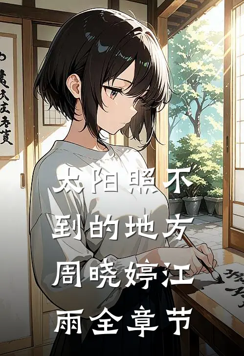 太阳照不到的地方周晓婷江雨全章节
