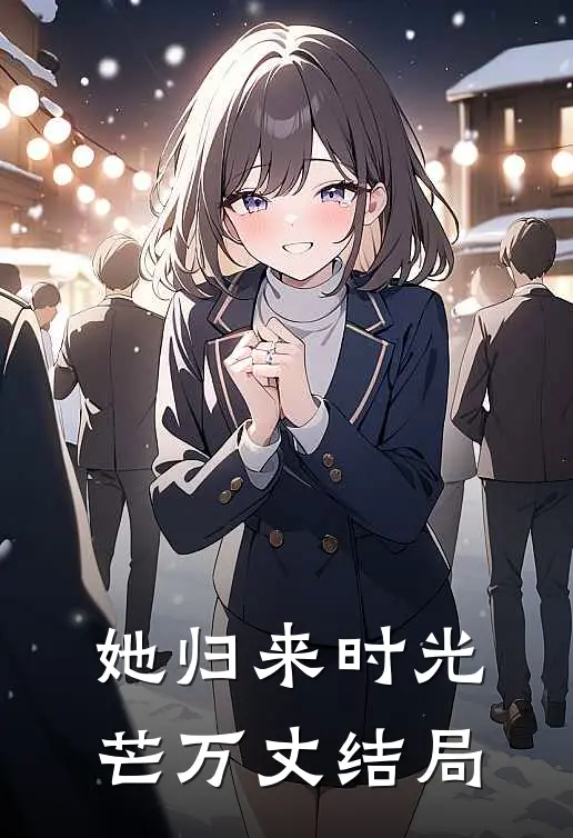 她归来时光芒万丈结局