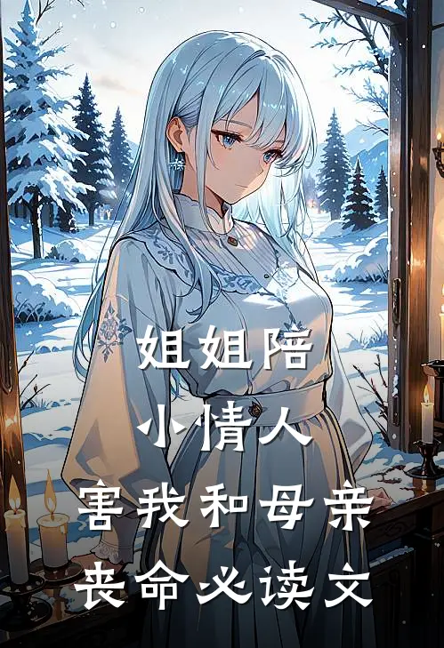姐姐陪小情人，害我和母亲丧命必读文