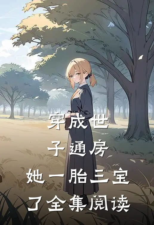 穿成世子通房，她一胎三宝了全集阅读