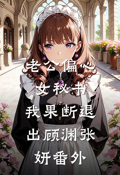 老公偏心女秘书，我果断退出顾渊张妍 番外