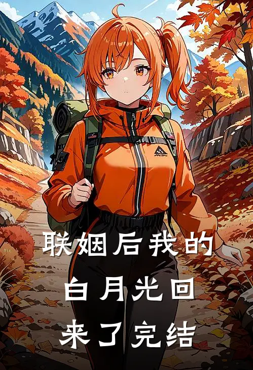 联姻后我的白月光回来了完结