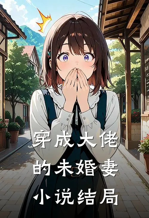 穿成大佬的未婚妻小说结局