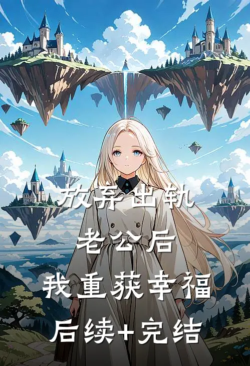 放弃出轨老公后，我重获幸福后续+完结