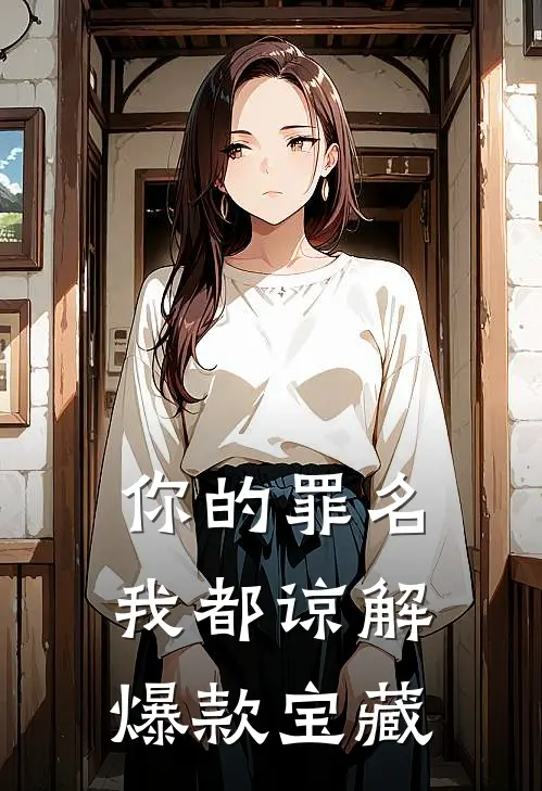你的罪名我都谅解爆款宝藏