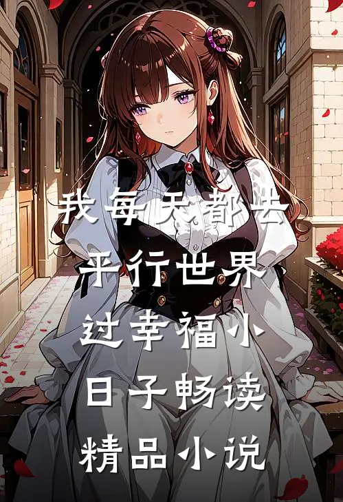 我每天都去平行世界过幸福小日子畅读精品小说