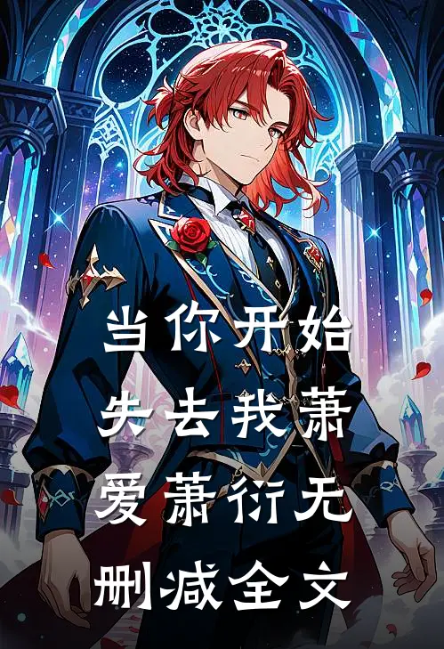 当你开始失去我萧爱萧衍无删减全文