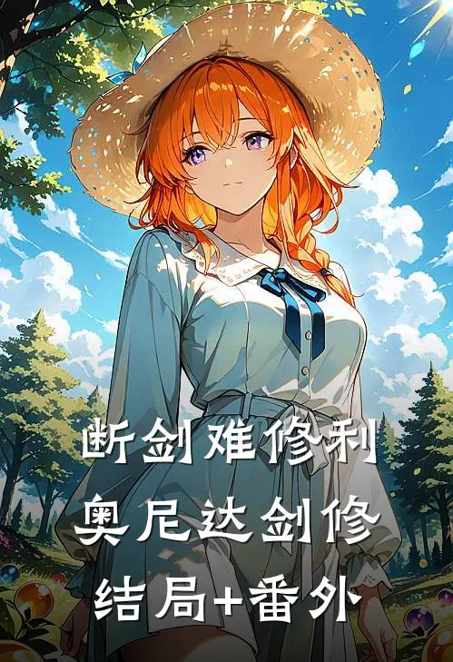 断剑难修利奥尼达剑修结局+番外