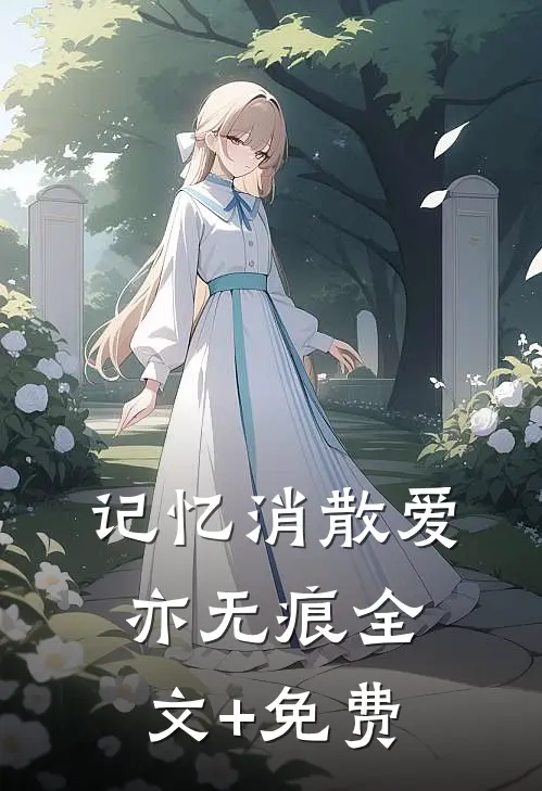 记忆消散爱亦无痕全文+免费