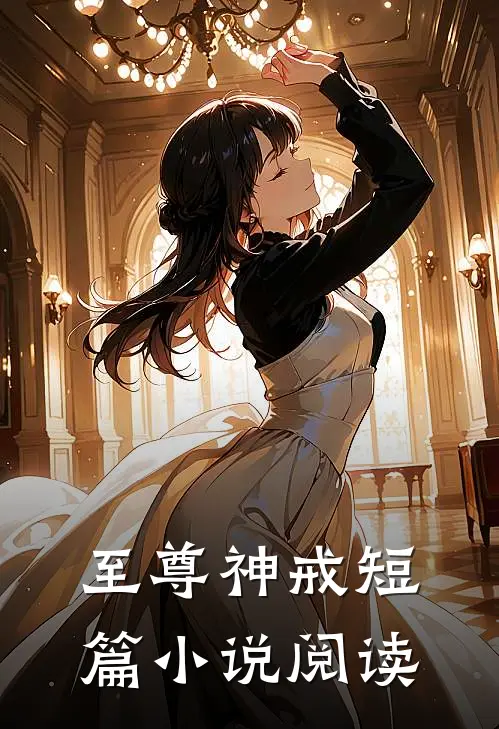 至尊神戒短篇小说阅读