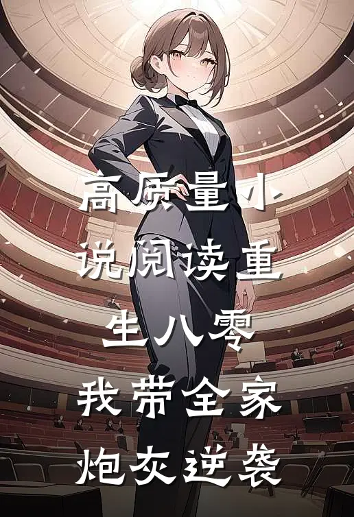 高质量小说阅读重生八零：我带全家炮灰逆袭