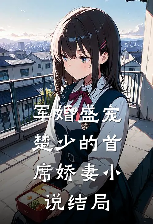 军婚盛宠：楚少的首席娇妻小说结局