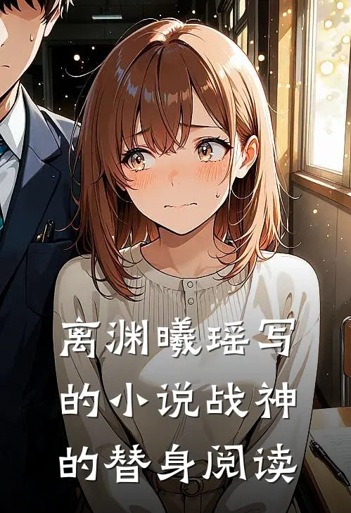 离渊曦瑶写的小说战神的替身阅读