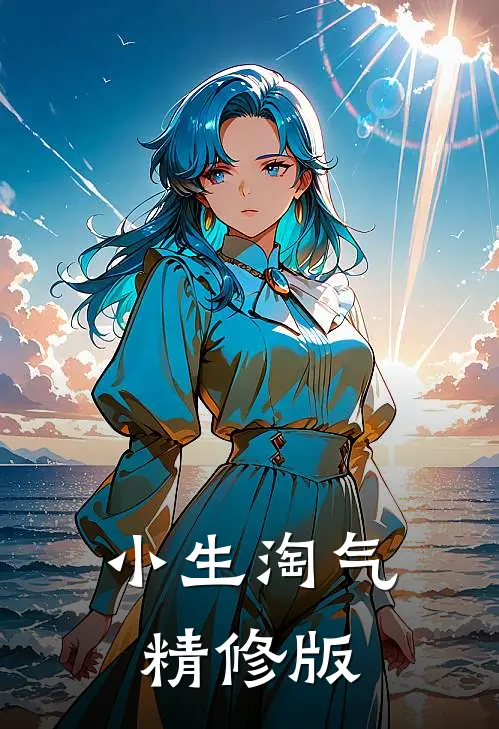 小生淘气精修版