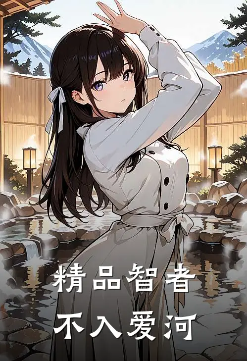 精品智者不入爱河