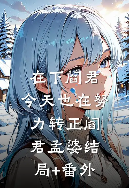 在下阎君，今天也在努力转正阎君孟婆结局+番外