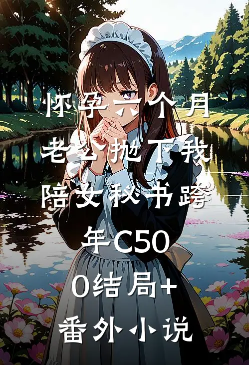 怀孕六个月，老公抛下我陪女秘书跨年C500结局+番外小说