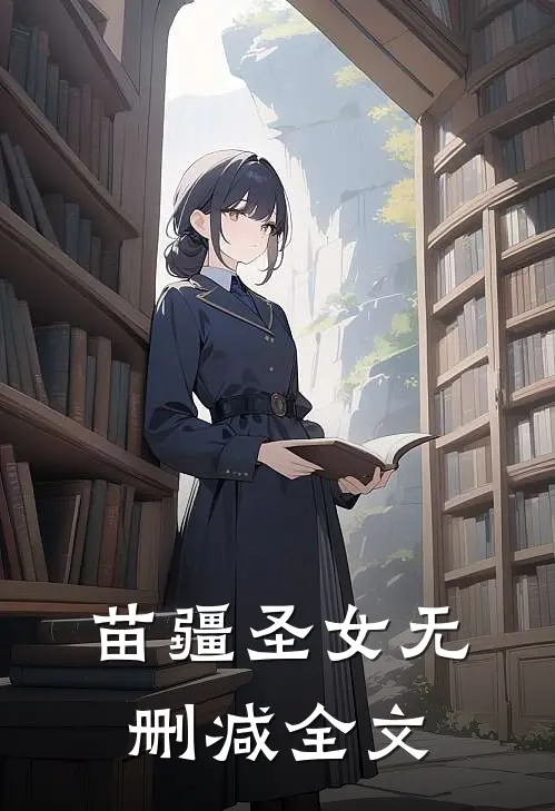 苗疆圣女无删减全文