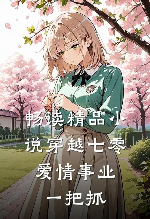 畅读精品小说穿越七零，爱情事业一把抓