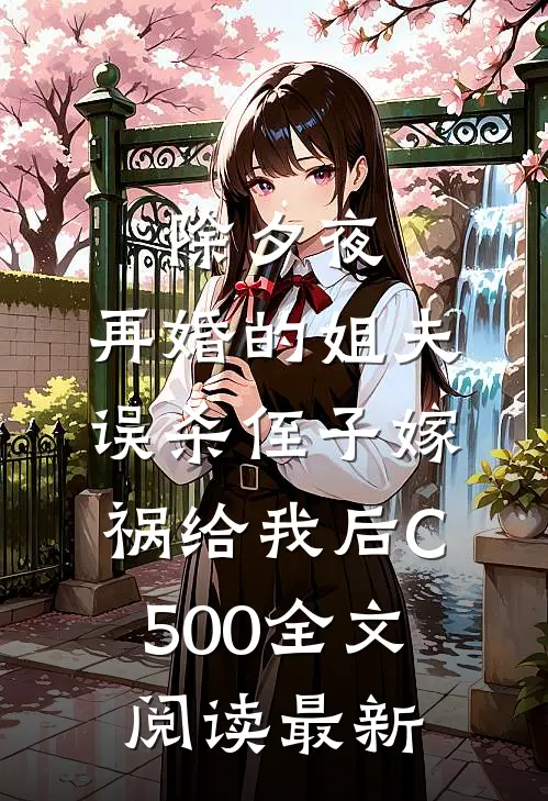 除夕夜，再婚的姐夫误杀侄子嫁祸给我后C500全文阅读最新