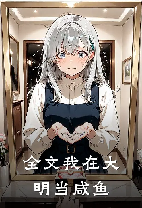 全文我在大明当咸鱼