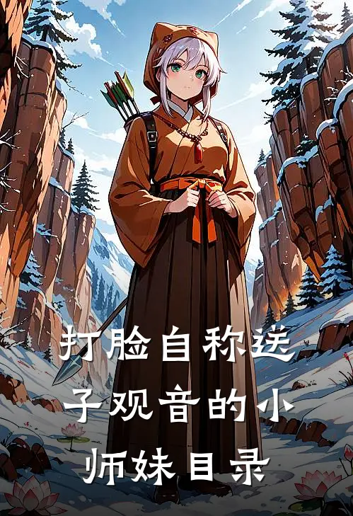 打脸自称送子观音的小师妹目录
