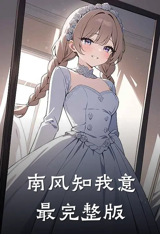 南风知我意最完整版
