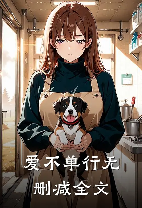 爱不单行无删减全文
