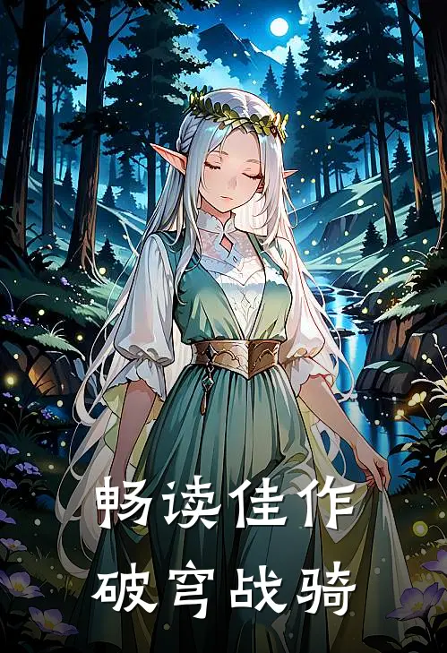 畅读佳作破穹战骑