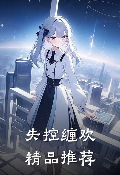 失控缠欢精品推荐