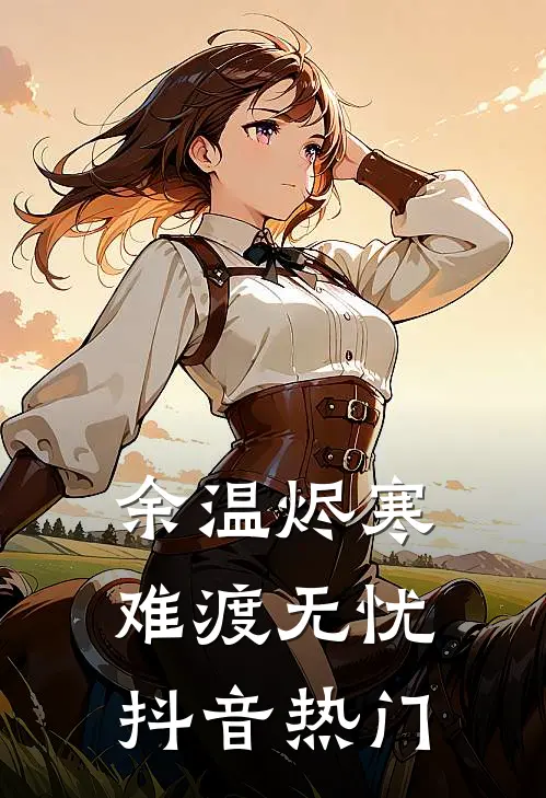 余温烬寒，难渡无忧抖音热门