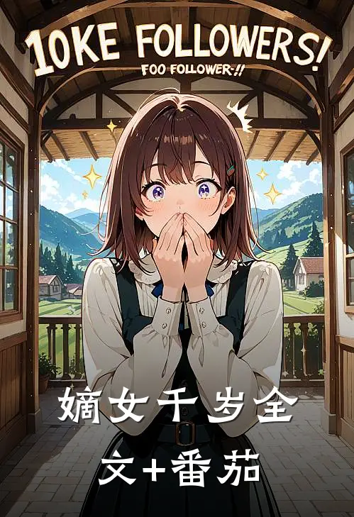 嫡女千岁全文+番茄