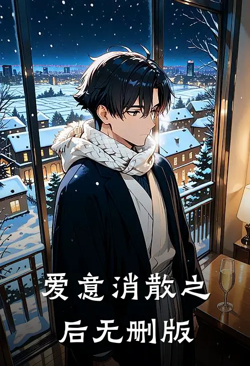 爱意消散之后无删版