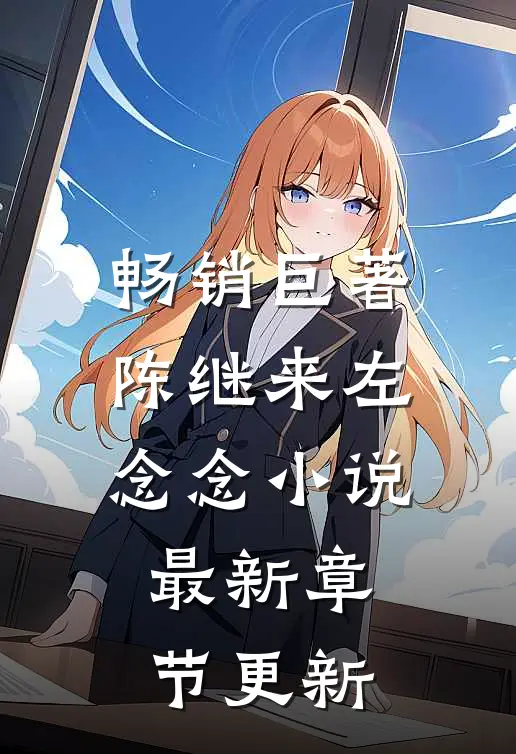 畅销巨著陈继来左念念最新章节更新完了吗