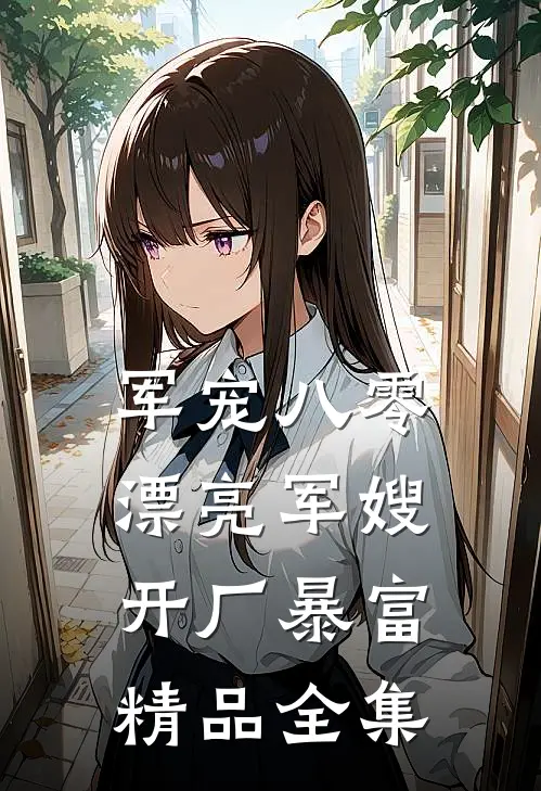 军宠八零：漂亮军嫂开厂暴富精品全集