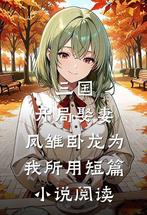 三国：开局娶妻，凤雏卧龙为我所用短篇小说阅读