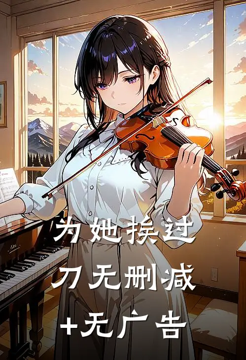 为她挨过刀无删减+无广告