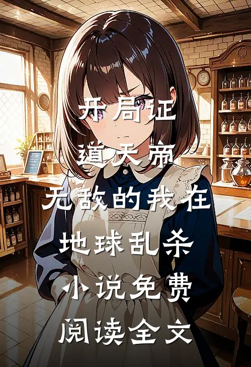 开局证道天帝，无敌的我在地球乱杀小说免费阅读全文