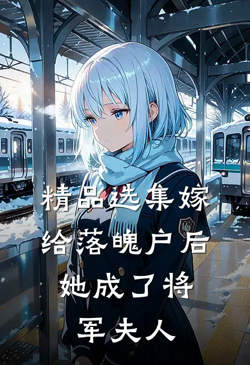 精品选集嫁给落魄户后，她成了将军夫人