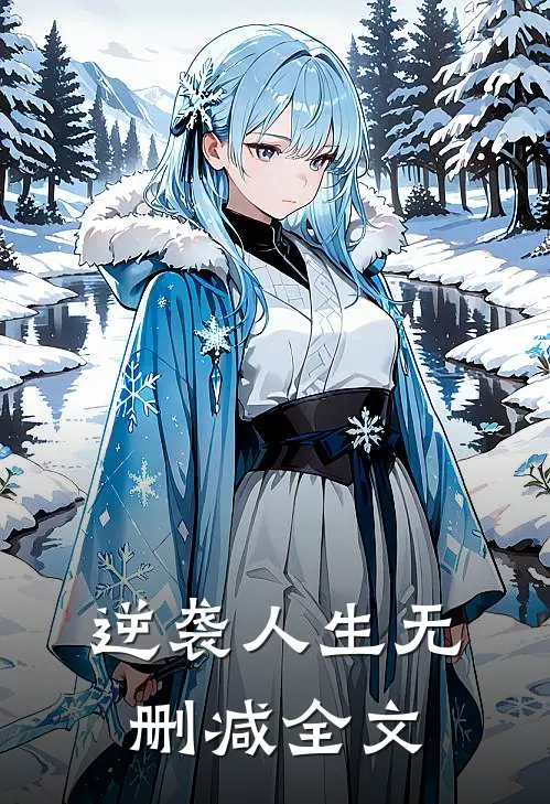 逆袭人生无删减全文