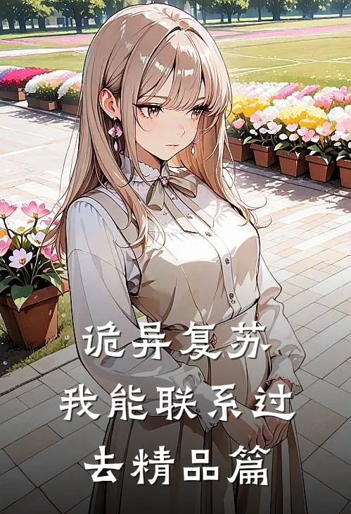 诡异复苏:我能联系过去精品篇