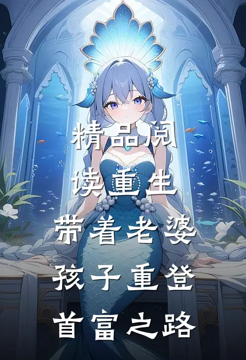 精品阅读重生，带着老婆孩子重登首富之路