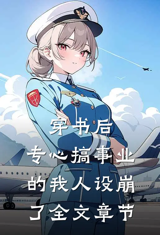 穿书后，专心搞事业的我人设崩了全文章节