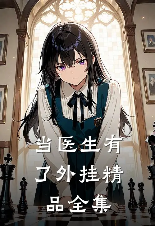 当医生有了外挂精品全集