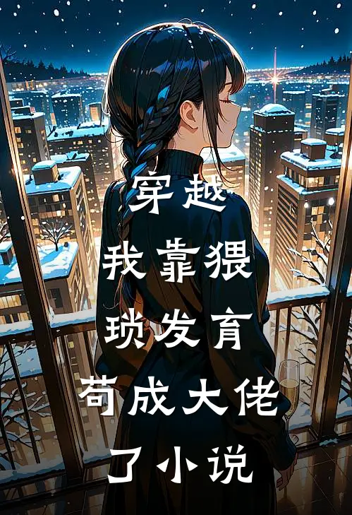 穿越：我靠猥琐发育，苟成大佬了小说