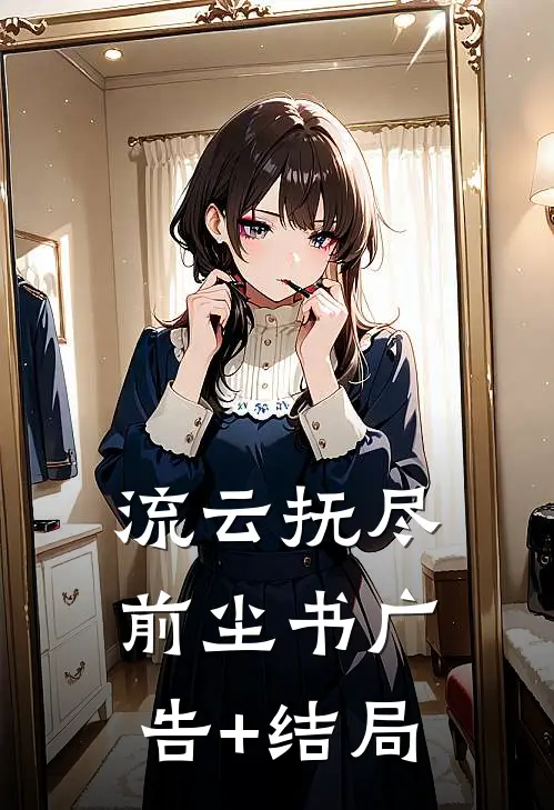 流云抚尽前尘书广告+结局